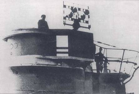 U-Boot война под водой U-Boot война под водой