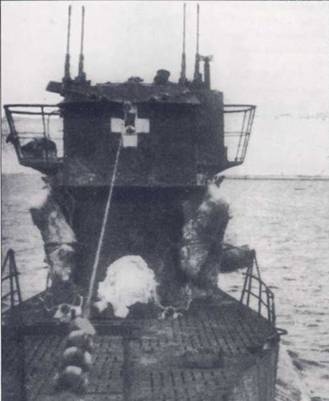 U-Boot война под водой U-Boot война под водой