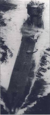 U-Boot война под водой U-Boot война под водой