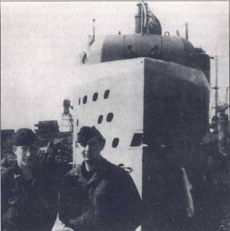 U-Boot война под водой U-Boot война под водой