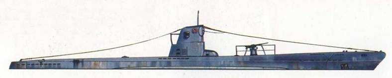 U-Boot война под водой U-Boot война под водой