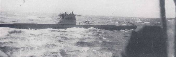 U-Boot война под водой U-Boot война под водой