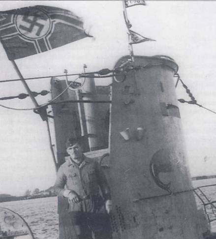 U-Boot война под водой U-Boot война под водой