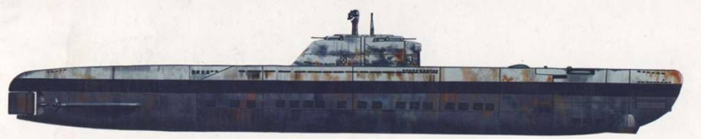 U-Boot война под водой U-Boot война под водой