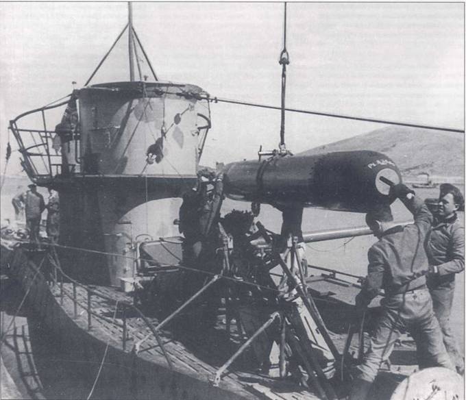 U-Boot война под водой U-Boot война под водой