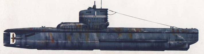 U-Boot война под водой U-Boot война под водой