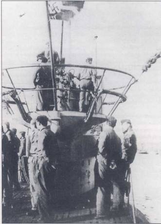 U-Boot война под водой U-Boot война под водой