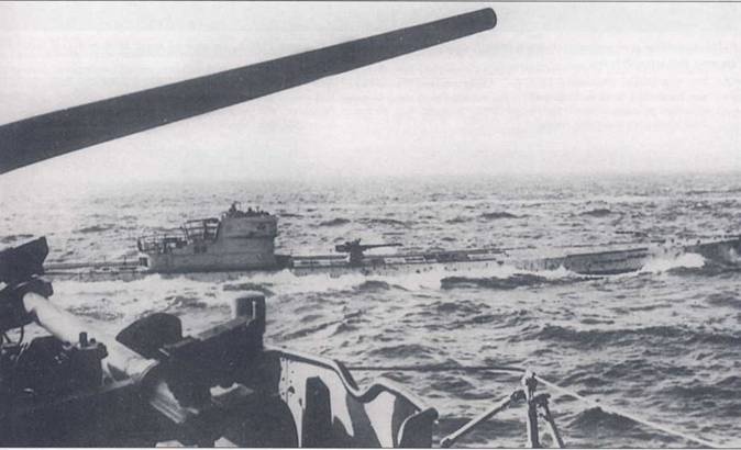 U-Boot война под водой U-Boot война под водой