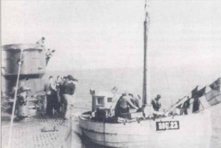 U-Boot война под водой U-Boot война под водой