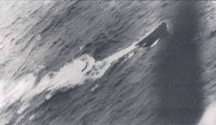 U-Boot война под водой U-Boot война под водой