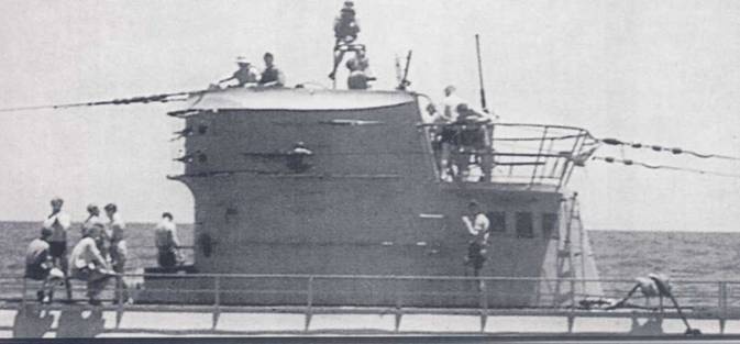 U-Boot война под водой U-Boot война под водой