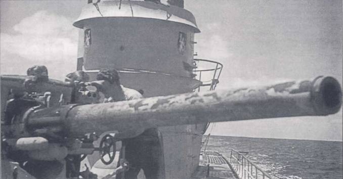 U-Boot война под водой U-Boot война под водой