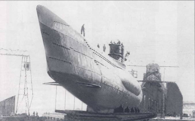 U-Boot война под водой U-Boot война под водой