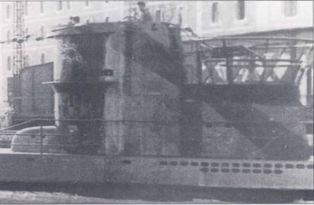 U-Boot война под водой U-Boot война под водой