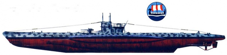 U-Boot война под водой U-Boot война под водой