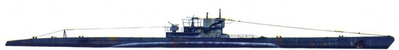 U-Boot война под водой U-Boot война под водой