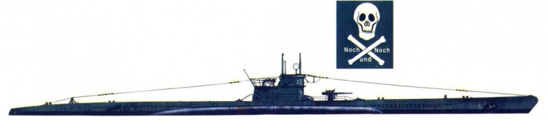 U-Boot война под водой U-Boot война под водой