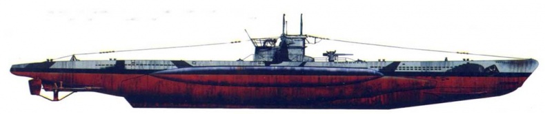 U-Boot война под водой U-Boot война под водой