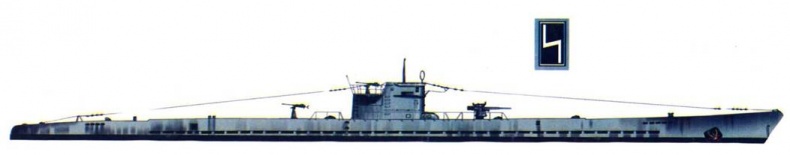 U-Boot война под водой U-Boot война под водой