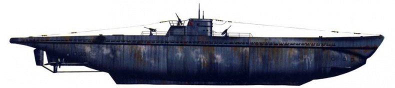 U-Boot война под водой U-Boot война под водой