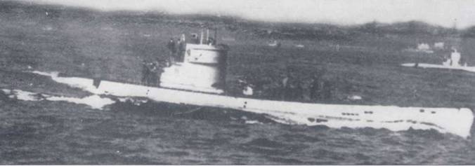 U-Boot война под водой U-Boot война под водой