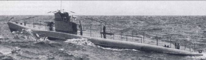 U-Boot война под водой U-Boot война под водой