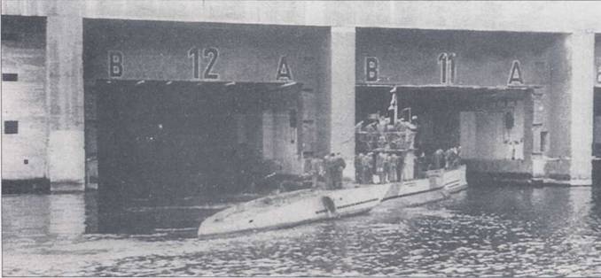 U-Boot война под водой U-Boot война под водой