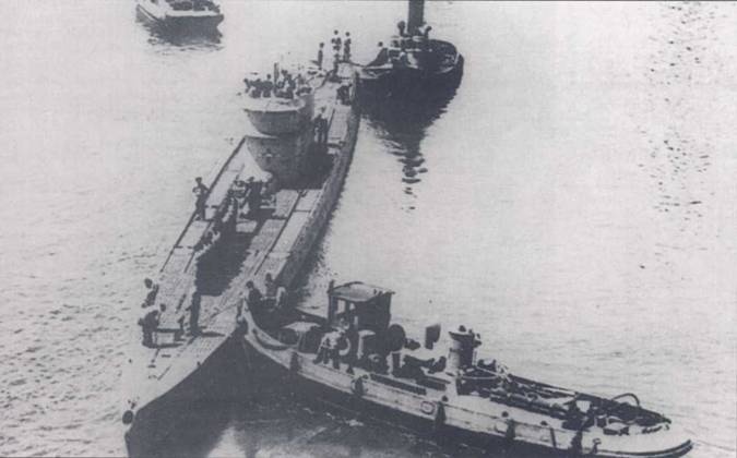U-Boot война под водой U-Boot война под водой