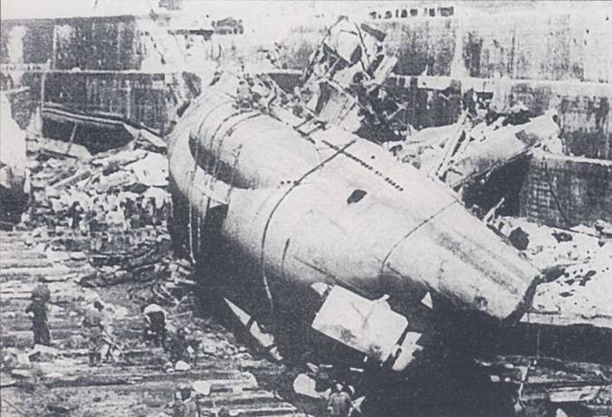 U-Boot война под водой U-Boot война под водой