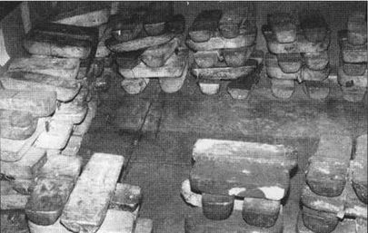 Испанские галеоны, 1530–1690 Испанские галеоны, 1530–1690
