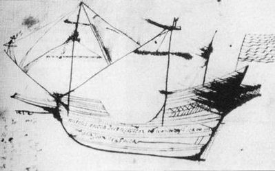 Испанские галеоны, 1530–1690 Испанские галеоны, 1530–1690
