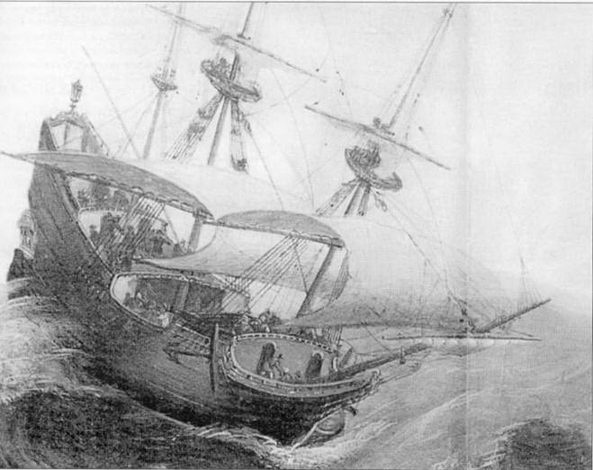 Испанские галеоны, 1530–1690 Испанские галеоны, 1530–1690