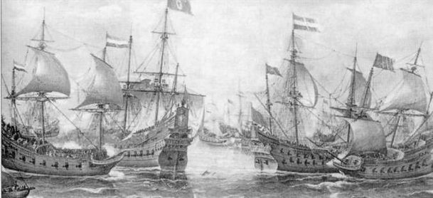 Испанские галеоны, 1530–1690 Испанские галеоны, 1530–1690