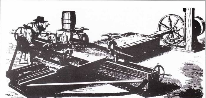 Мониторы северян, 1861–1865 Мониторы северян, 1861–1865
