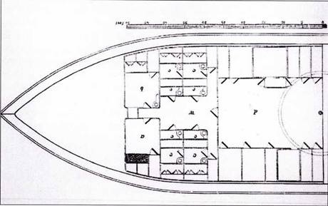 Мониторы северян, 1861–1865 Мониторы северян, 1861–1865
