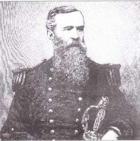 Мониторы северян, 1861–1865 Мониторы северян, 1861–1865