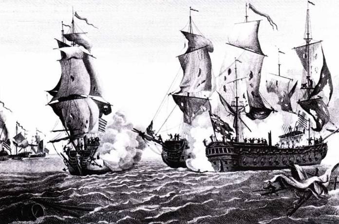Американские фрегаты, 1794–1826 Американские фрегаты, 1794–1826