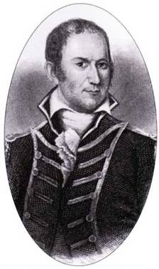Американские фрегаты, 1794–1826 Американские фрегаты, 1794–1826