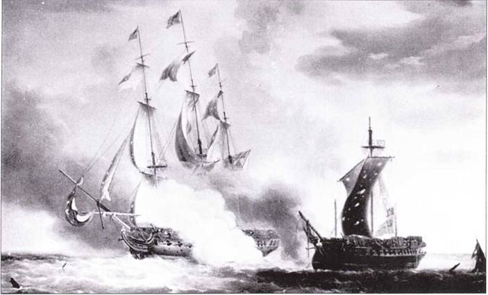 Американские фрегаты, 1794–1826 Американские фрегаты, 1794–1826