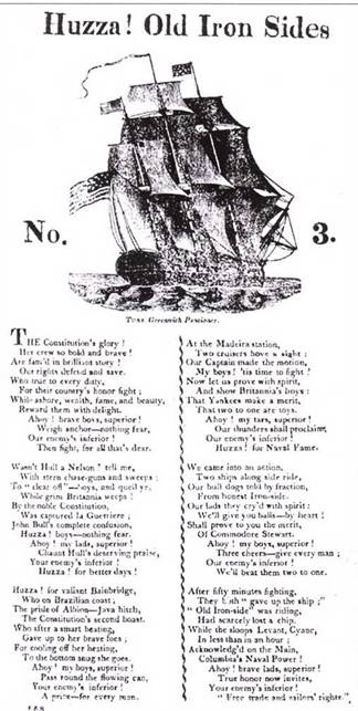 Американские фрегаты, 1794–1826 Американские фрегаты, 1794–1826