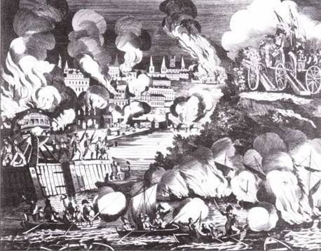 Американские фрегаты, 1794–1826 Американские фрегаты, 1794–1826