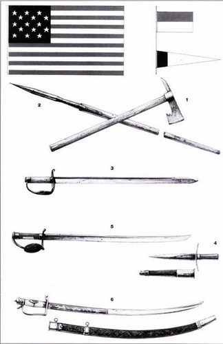Американские фрегаты, 1794–1826 Американские фрегаты, 1794–1826
