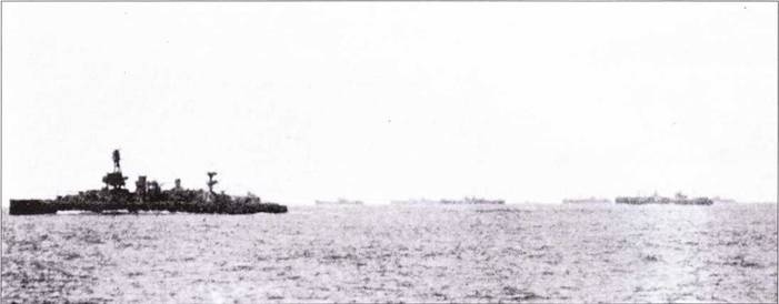 Линкоры США. Часть 1 Линкоры США. Часть 1