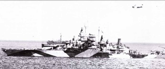 Линкоры США. Часть 1 Линкоры США. Часть 1