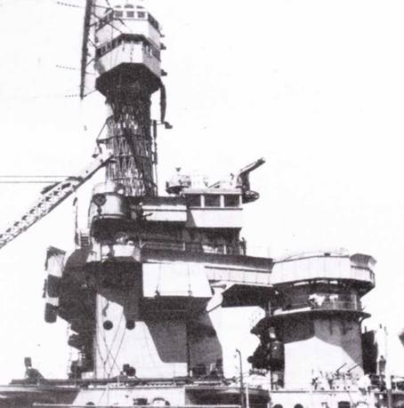 Линкоры США. Часть 1 Линкоры США. Часть 1
