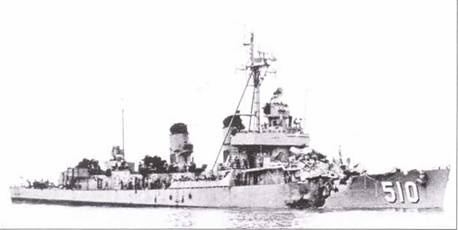 Линкоры США. Часть Линкоры США. Часть