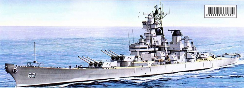 Линкоры США. Часть Линкоры США. Часть