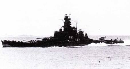 Линкоры США. Часть Линкоры США. Часть
