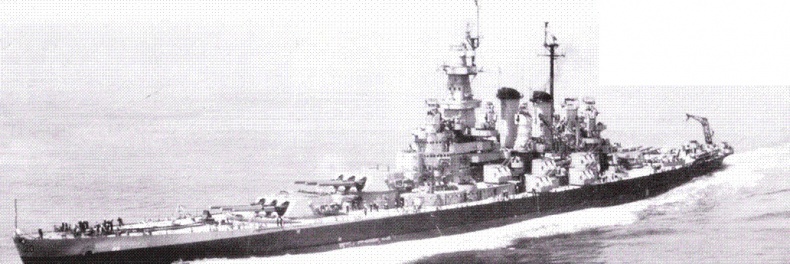 Линкоры США. Часть Линкоры США. Часть