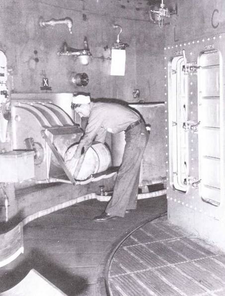 Линкоры США. Часть Линкоры США. Часть